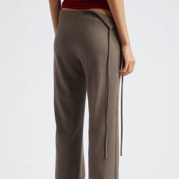 Paloma Wool sandal pant - Picture 3 of 10